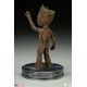 Guardians of the Galaxy Vol. 2 Life-Size Maquette Baby Groot 28 cm